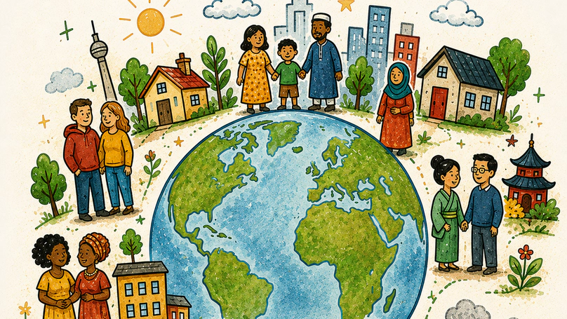 Health risks of living alone and loneliness vary systematically across 58 nations